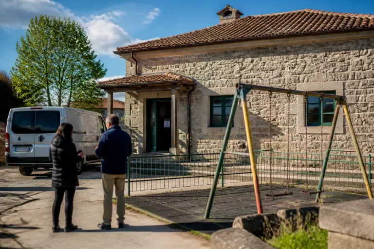 La Junta reitera que mantendrá colegios rurales con solo tres alumnos pese a cierres recientes