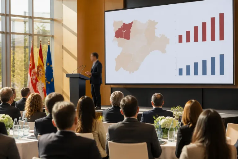 La Junta sitúa a León en el eje de una política turística basada en calidad y desestacionalización
