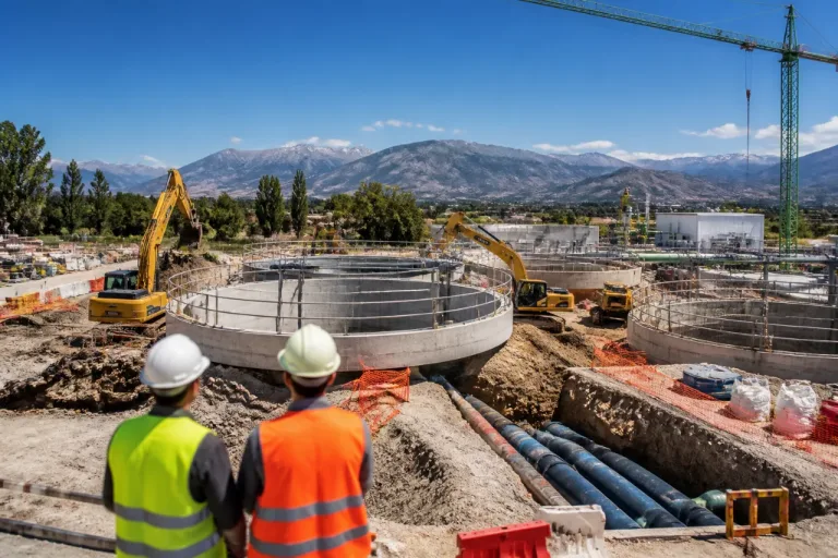 La Junta sitúa en más de 183 millones la inversión en redes hidráulicas en Granada desde 2019