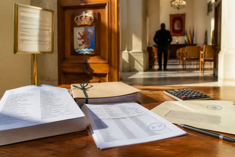 La Justicia obliga al Ayuntamiento de Badajoz a aplicar un acuerdo plenario sobre retribuciones