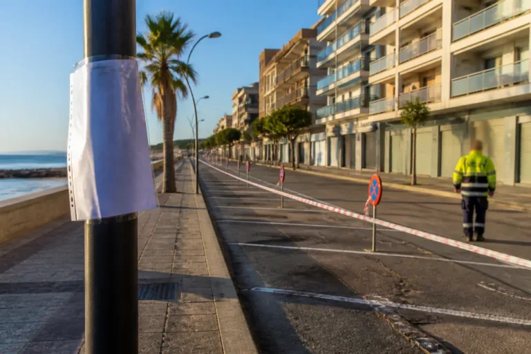 La mitad de los inmuebles estatales sin uso en Catalunya están en la provincia de Tarragona