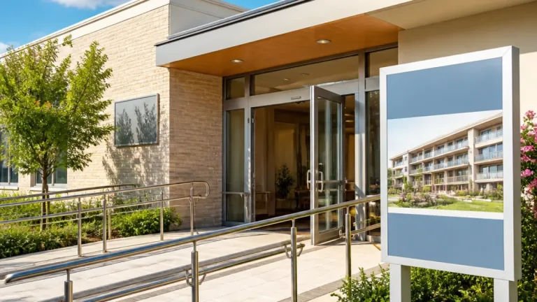 La nueva vivienda de mayores de Graja de Iniesta abrirá sus puertas en los próximos días