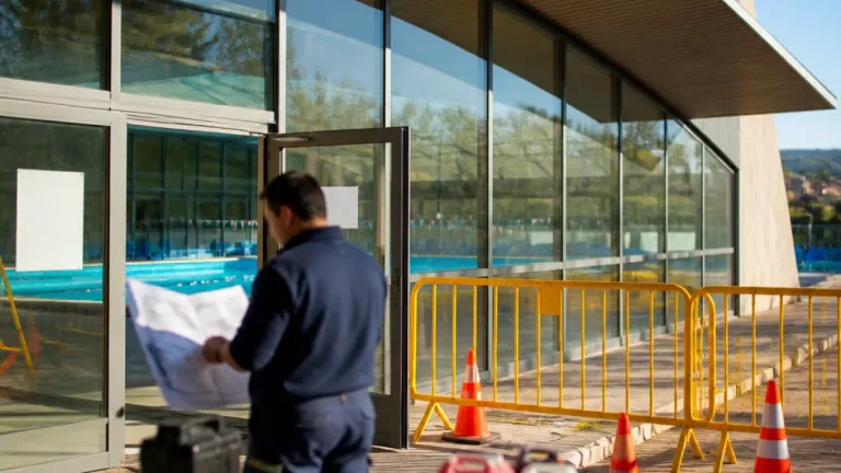 La piscina Silvia Lara de Cuenca reabre tras cuatro meses cerrada por avería