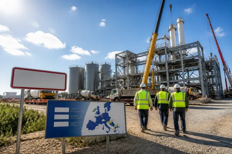 La Pobla de Mafumet, el municipio catalán con más fondos Next Generation por habitante