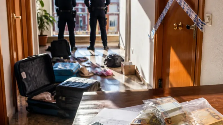 La Policía desmantela una red que captaba y obligaba a mujeres sudamericanas a prostituirse entre Tarragona y Barcelona