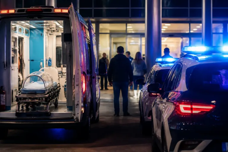 La Policía localiza en Gandia a la recién nacida sustraída del hospital y detiene a la familia
