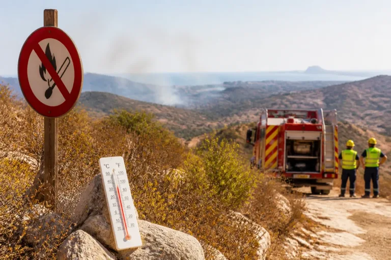 La provincia de Alicante entra en aviso especial por ola de calor con máximas de 39 ºC