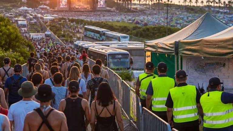 La provincia vive el inicio de la temporada de festivales con impacto económico y cultural