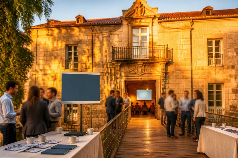 La Red Museística de Lugo, avalada por expertos de museos nacionales como modelo de referencia