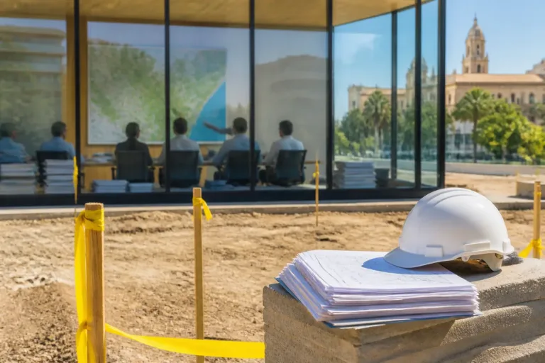 La Región aprueba un decreto para activar suelo y agilizar la vivienda asequible