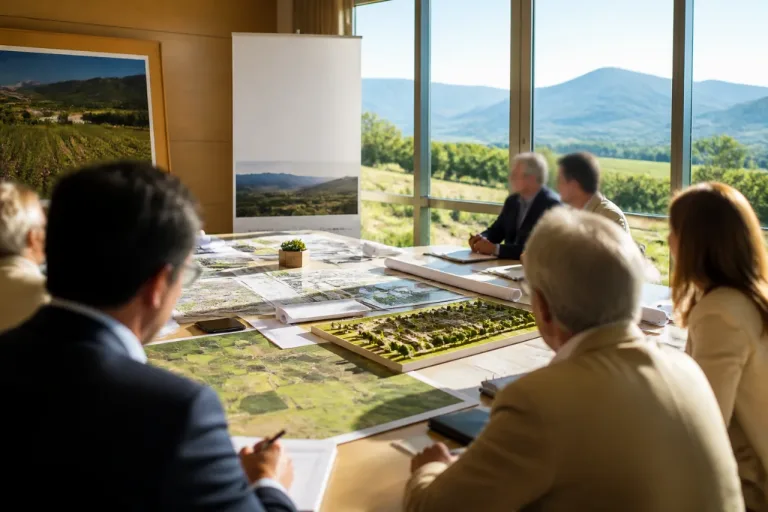 La Rioja impulsa una ley para atraer inversiones turísticas con incentivos para todos los tamaños
