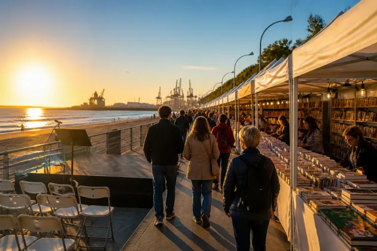 La Semana Negra de Gijón se muda al Arbeyal con más de 180 actividades y autores