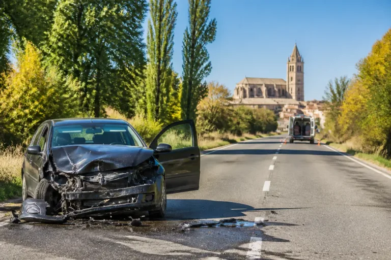 La siniestralidad vial se dispara en Palencia: 2026 ya suma más muertes que 2025