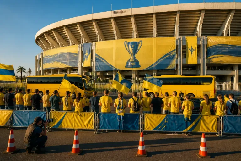 La UD Las Palmas jugará el Trofeo Carranza el 8 de agosto contra el Cádiz en el Nuevo Mirandilla