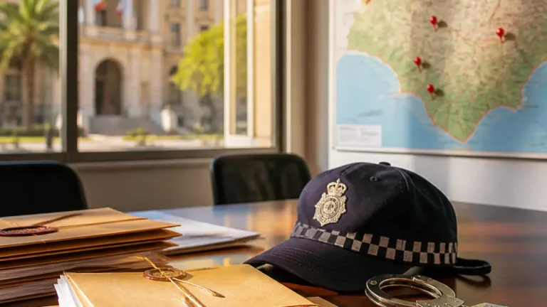 La UDEF pide investigar en Huelva presuntas irregularidades en oposiciones de Policía Local