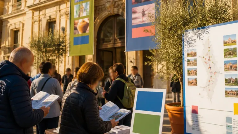 La Universidad Popular de Jaén abre 4.300 plazas y 285 cursos para el nuevo curso
