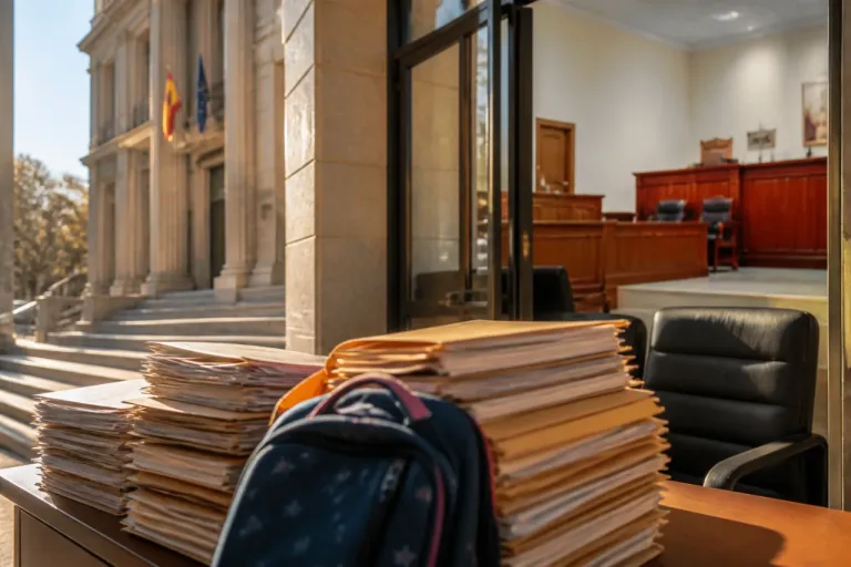 La violencia sexual ya supone un tercio de los juicios en la Audiencia Provincial de Ciudad Real
