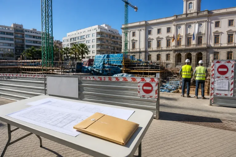 Las Palmas de Gran Canaria afronta retrasos: dos promociones del Plan Canario de Vivienda aún no han arrancado
