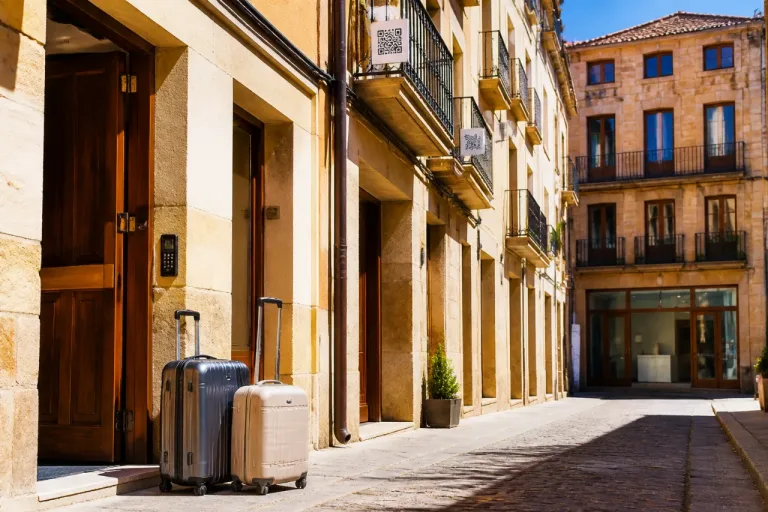 Las viviendas turísticas ganan peso y ponen en jaque la estructura alojativa de Zamora