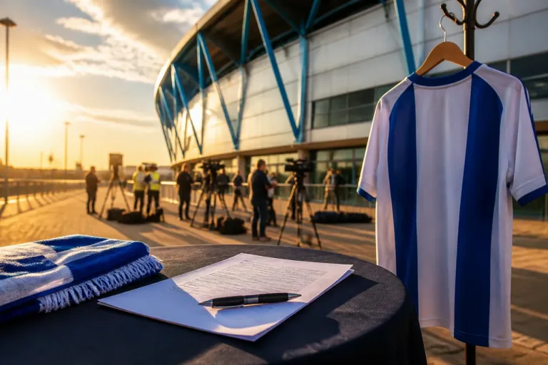 Leganés refuerza su medular con Zico Buurmeester, fichaje oficial por tres temporadas