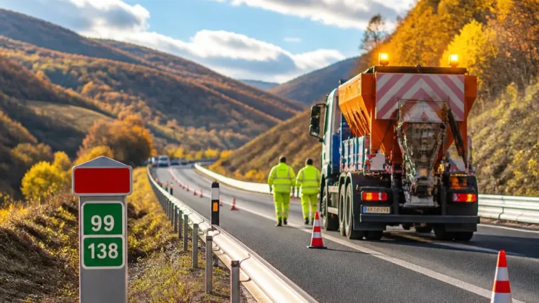 León: 22,69 millones para conservar ocho carreteras estatales y reforzar la Ruta de la Plata