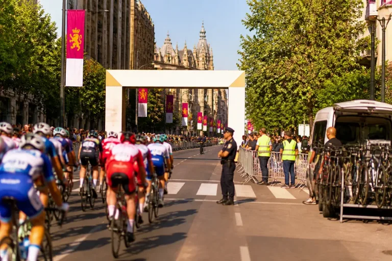 León acoge el III Gran Premio Ciudad de León que cierra la Copa de España femenina