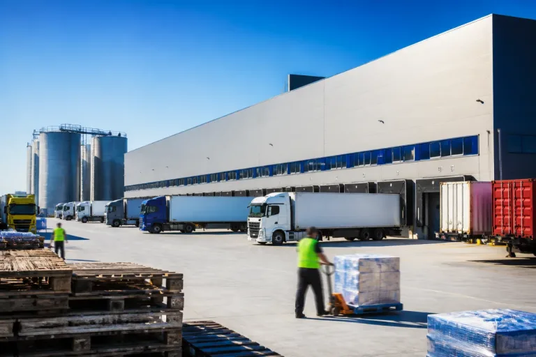 León refuerza su papel logístico: nueva plataforma de Dia crea más de 200 empleos