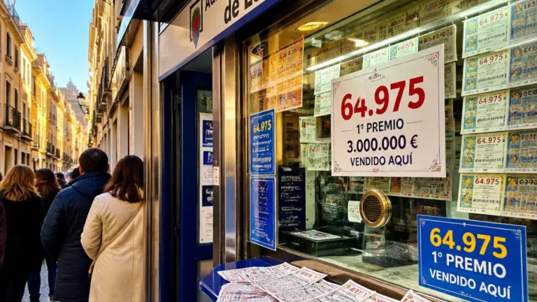 León reparte casi 3 millones en la Lotería Nacional tras acierto en Santa Clara