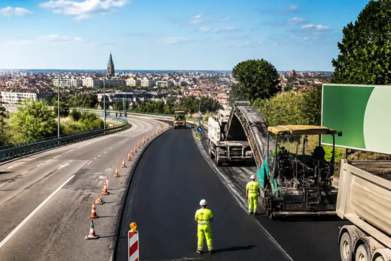 Logroño completa la rehabilitación sostenible del tramo inicial de la A-13 con inversión de 2,23 millones