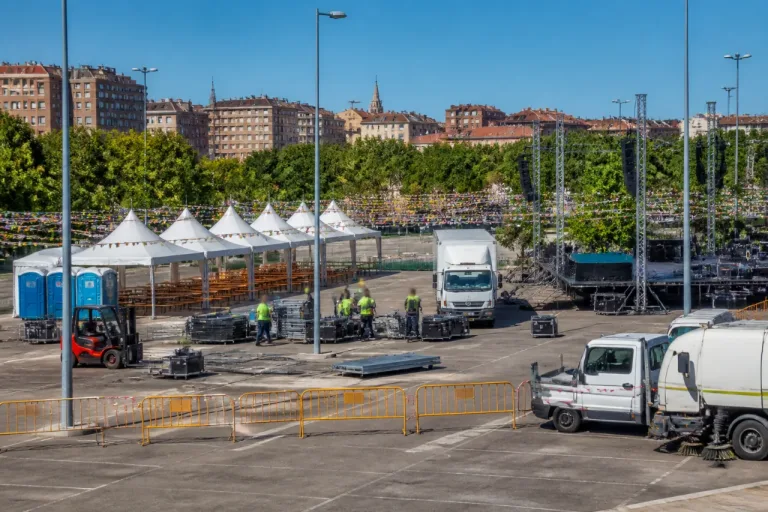 Logroño negocia el regreso del Espacio Peñas y propone Valbuena como ubicación