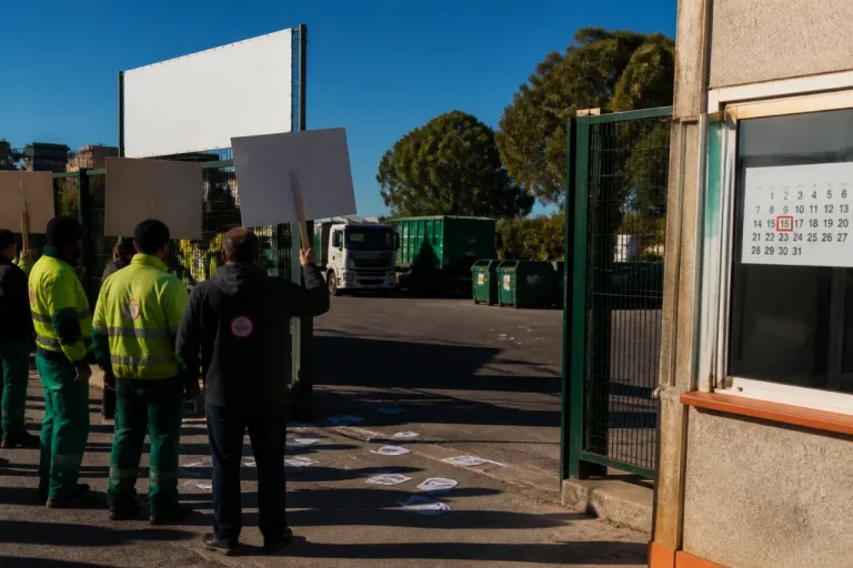 Los trabajadores de Miramundo convocan paros en julio ante el bloqueo del convenio