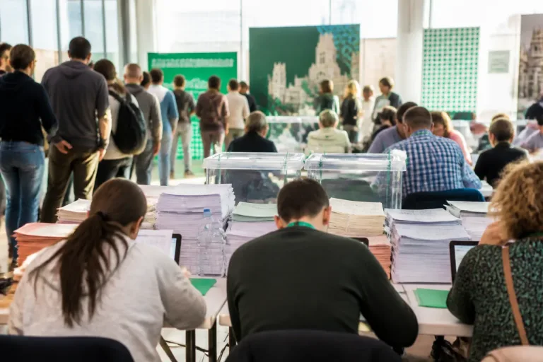 Madrid: Más Madrid designa a Mónica García y Rita Maestre como cabezas de lista para 2027