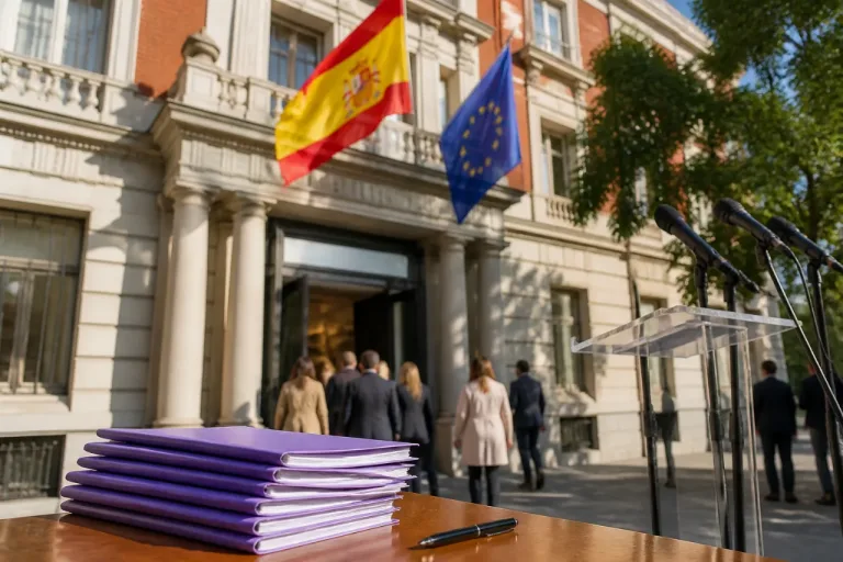 Madrid presenta un plan contra la violencia sexual tras el aumento de denuncias