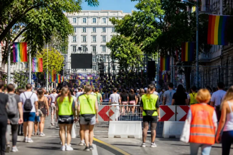Madrid se prepara para el Orgullo 2026: agenda, recorrido y afecciones en el centro