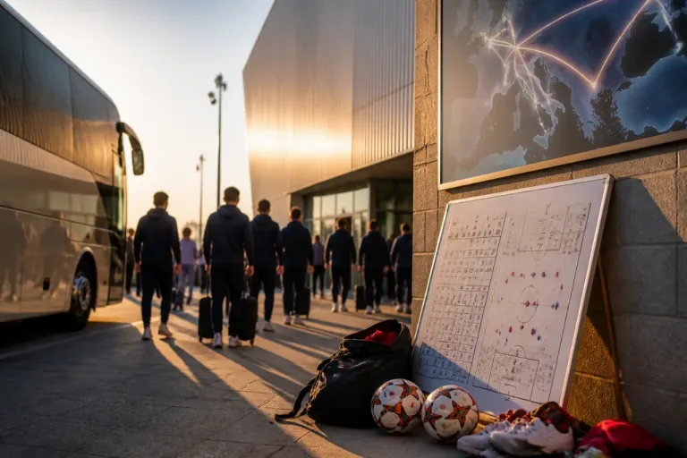 Manresa conoce rivales y calendario de la EuroCup 2026/27 y cae en un grupo exigente