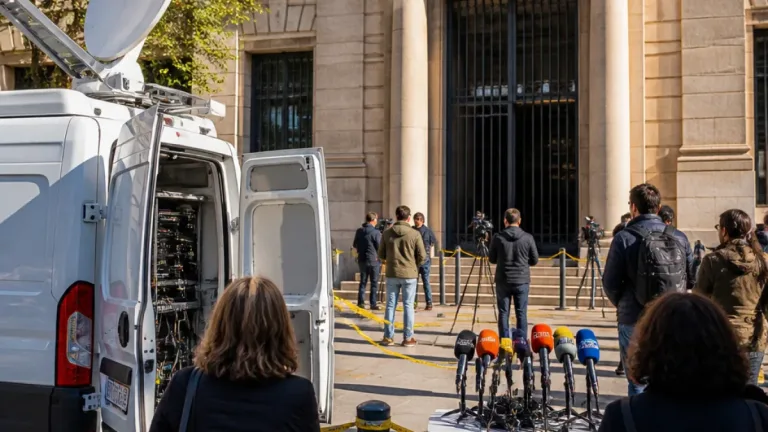 Manresa en el foco: el caso de la 'Viuda Negra' y el debate público sobre psicópatas