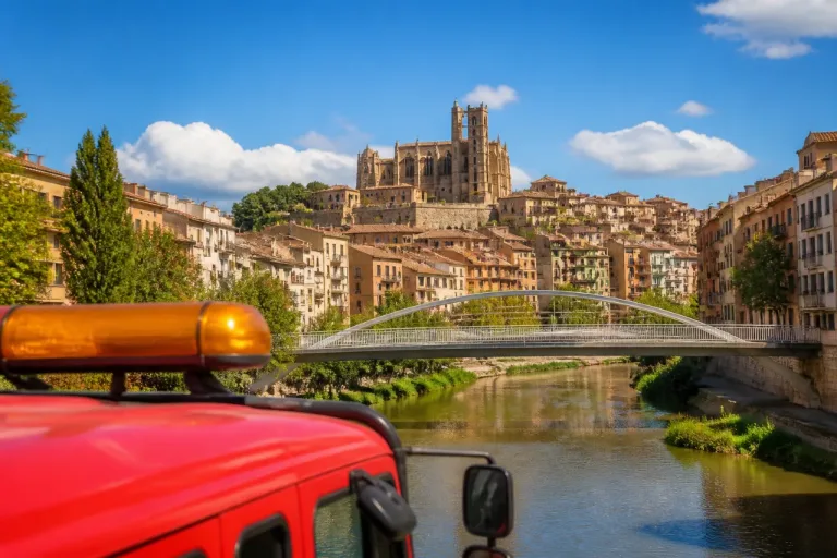 Manresa: investigan la muerte de un bombero por posible envenenamiento; su pareja en prisión