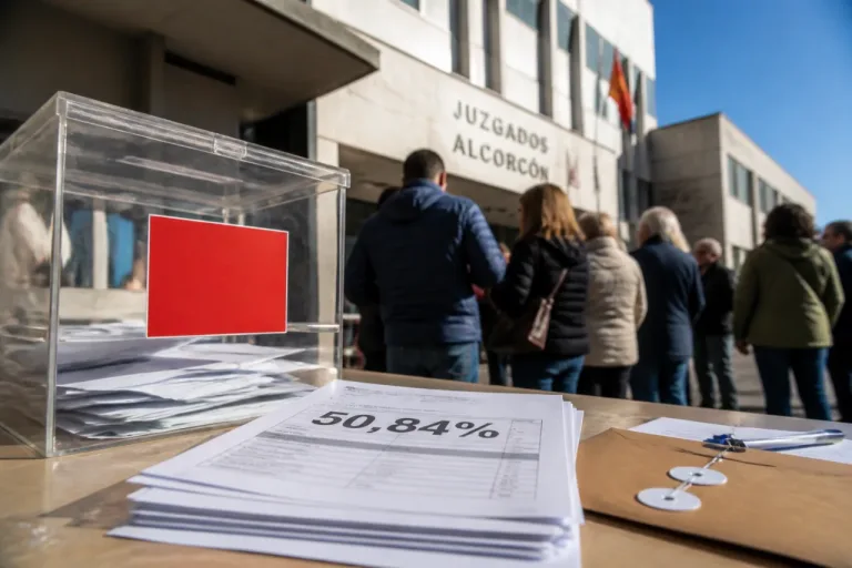Manuel San Pastor, elegido por Más Madrid para liderar la alternativa en Alcorcón con el resultado judicializado