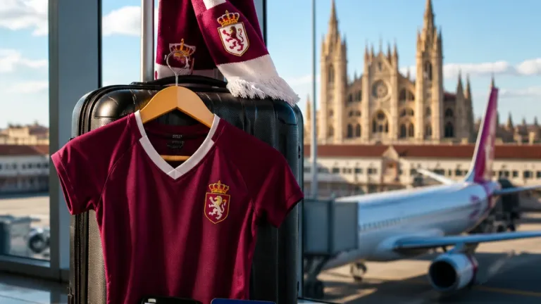 Mapi León pone rumbo a Inglaterra: el fichaje que sigue de cerca la afición de León