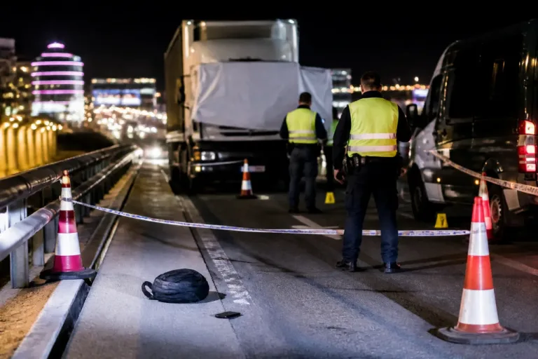 Marbella: identificada la menor noruega desaparecida; murió atropellada en la A-7
