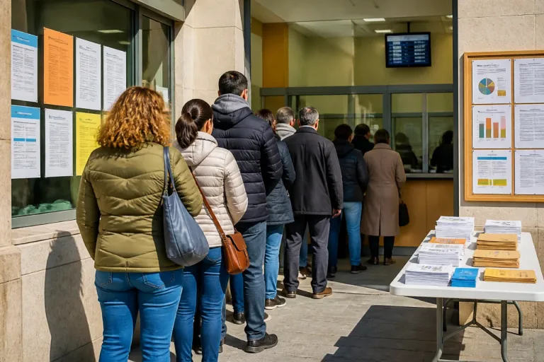 Más de 3.100 hogares de Guadalajara percibieron el Ingreso Mínimo Vital en junio