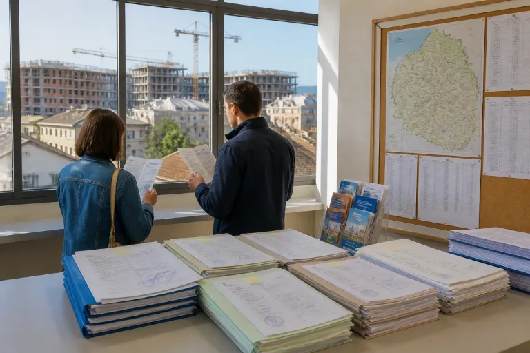Más de 3.200 lucenses esperan una vivienda pública; la mayoría desea una casa en la ciudad