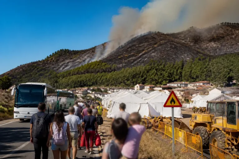España ante los incendios: la emergencia que exige un cambio cultural y de prevención