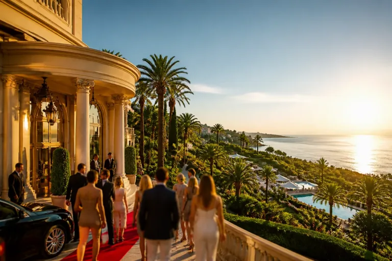 Meliá inaugura en Estepona un cinco estrellas que refuerza el turismo de lujo en la ciudad