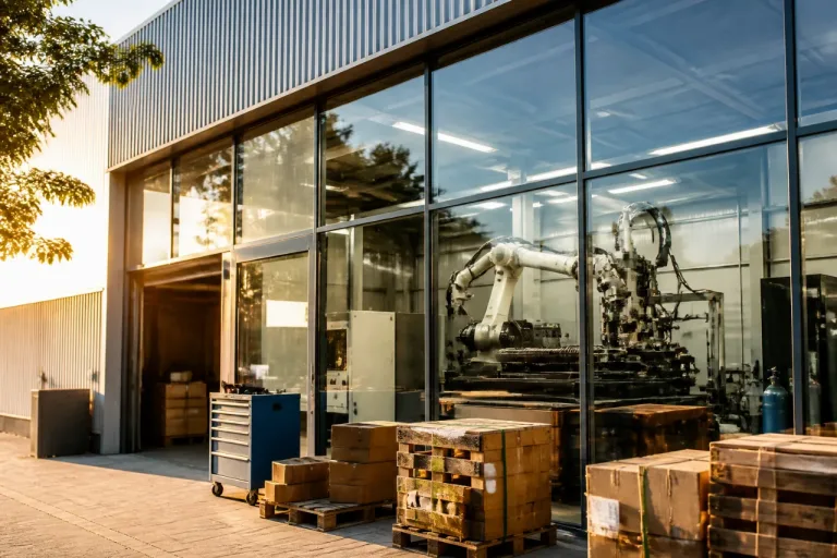 Meltio recibe 249.184 euros para crear una herramienta avanzada de impresión 3D en Linares