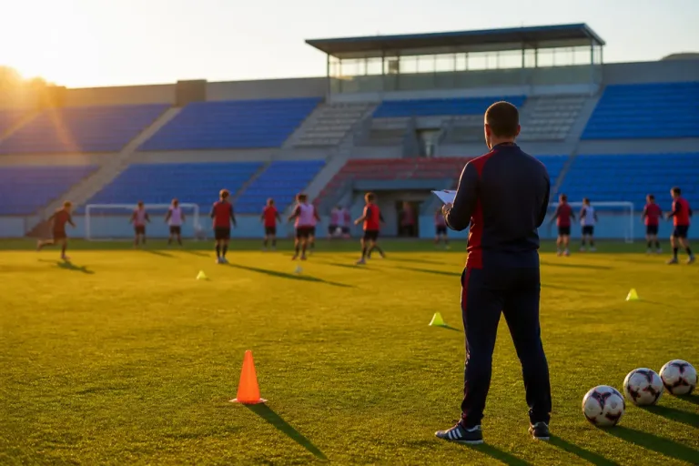 Mikel Rico vuelve a la cantera y toma las riendas del Juvenil B de Huesca