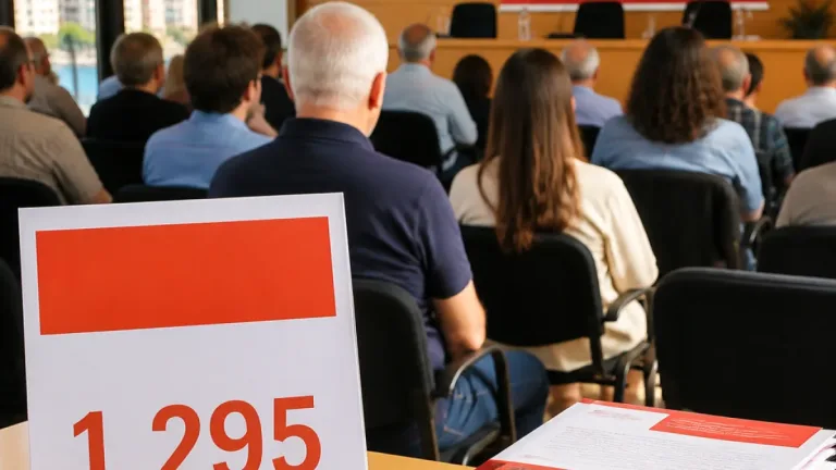 Monchu García descarta competir en las primarias del PSOE en Gijón y reivindica la bicefalia