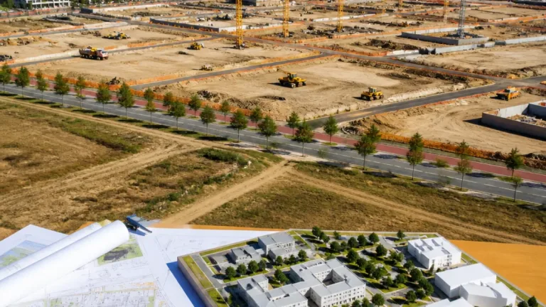 Móstoles y su entorno ganarán acceso a casi 1.000 viviendas con el desarrollo de Villaviciosa