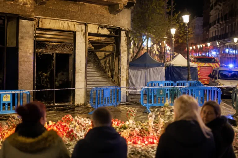 Murcia: a juicio por el incendio de las discotecas que causó 13 muertos; Ayuntamiento exonerado