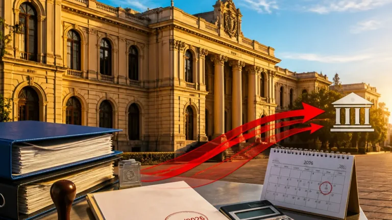 Nación aprueba un anticipo de hasta $400.000 millones para Córdoba con retenciones sobre la coparticipación